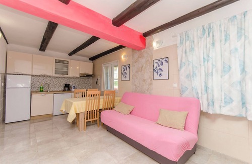 Krapanj Apartment | Apartment Island Sun Terrace (82881-A2) - Krapanj - island Krapanj