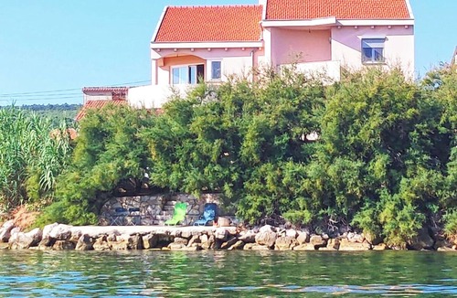 Nevidane Apartment | Apartments La Mer (98621-A1) - Nevidane - island Pasman