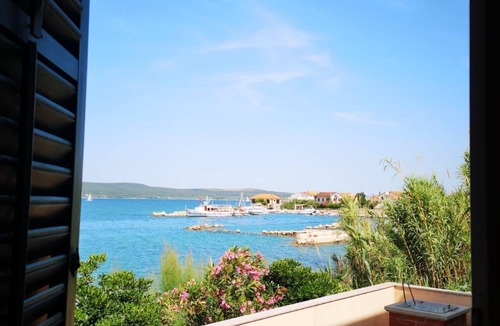 Nevidane Apartment | Apartments La Mer (98621-A1) - Nevidane - island Pasman