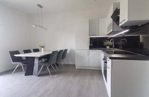 Nevidane Apartment | Apartments Rina (11286-A1) - Nevidane - island Pasman
