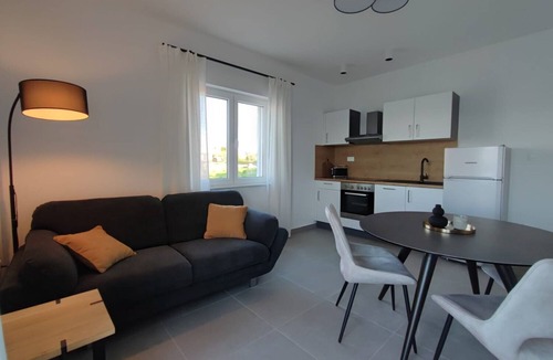 Nevidane Apartment | Apartments Rina (11286-A3) - Nevidane - island Pasman