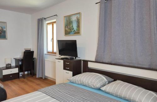Rudanovac Apartment | Apartment Übernachtung für einen unvergesslichen Besuch der Plitvicer Seen by Interhome