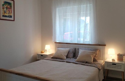 Ploce Apartment | Apartment Ćulum