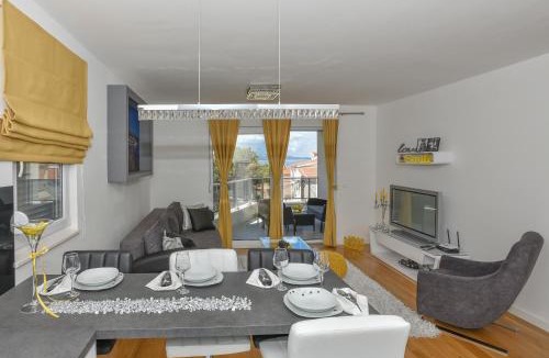 Bidol Apartment | Apartment Đaninovica I