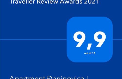 Bidol Apartment | Apartment Đaninovica I