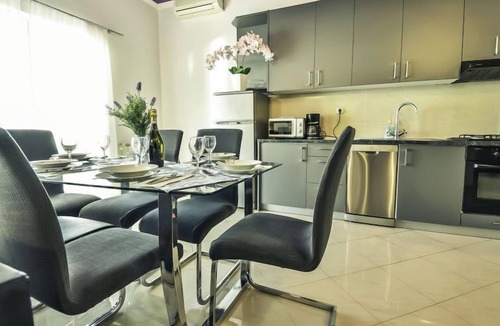 Maslenica Apartment | Apartment Škroćo by Interhome
