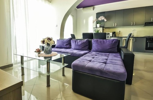Maslenica Apartment | Apartment Škroćo by Interhome