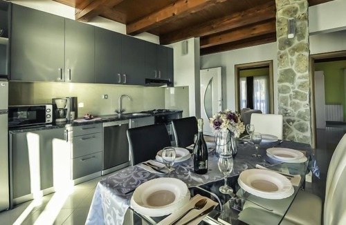 Maslenica Apartment | Apartment Škroćo by Interhome