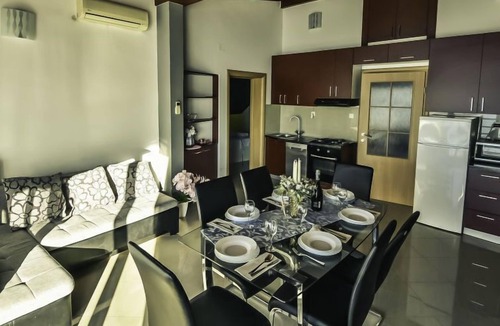 Maslenica Apartment | Apartment Škroćo by Interhome