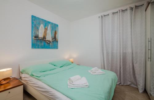 Cizici Apartment | Apartment Šop