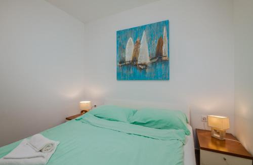 Cizici Apartment | Apartment Šop