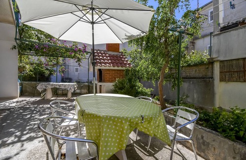 Vrpolje Apartment | Apartment Željko (102621-A1) - Makarska