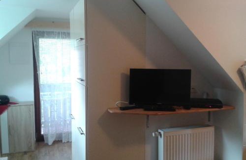 Bohinj Apartment | Apartment Žvan
