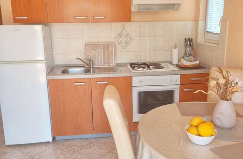 Skrivena Luka Apartment | Apartment ∙ 1 bedroom ∙ 4 guests