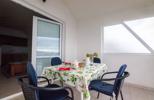 Bratus Apartment | Apartment ∙ 1 bedroom ∙ 4 guests