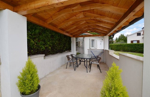 Municipality of Zminj Apartment | Apartment ∙ 1 bedroom ∙ 3 guests