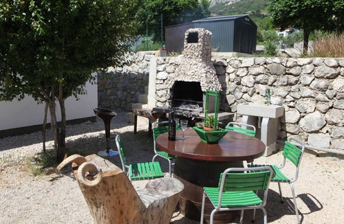 Jurandvor Apartment | Apartment ∙ 1 bedroom ∙ 4 guests