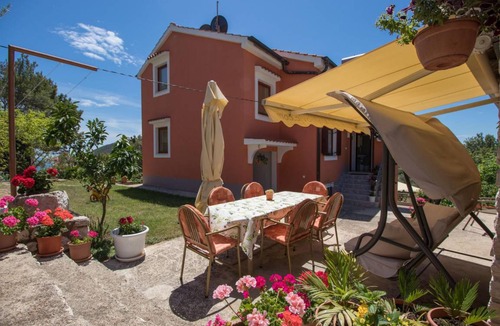 Cunski Apartment | Apartment ∙ 1 bedroom ∙ 2 guests