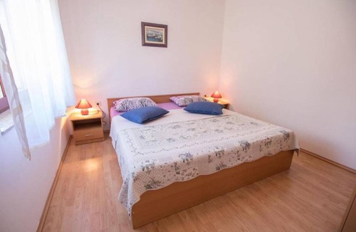 Cunski Apartment | Apartment ∙ 1 bedroom ∙ 2 guests
