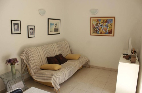 Mali Iz Apartment | Apartment ∙ 1 bedroom ∙ 4 guests