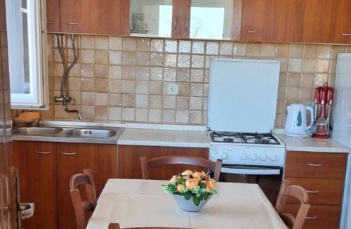 Privlaka Apartment | Apartment 1 / JULIETA