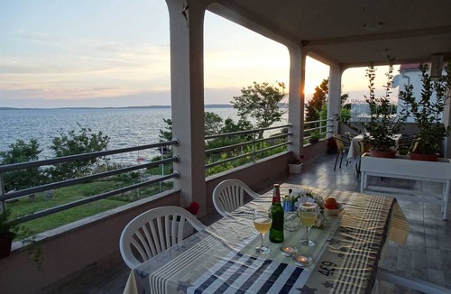 Rtina Apartment | Apartment 1 Seaview, 4+2 Rtina