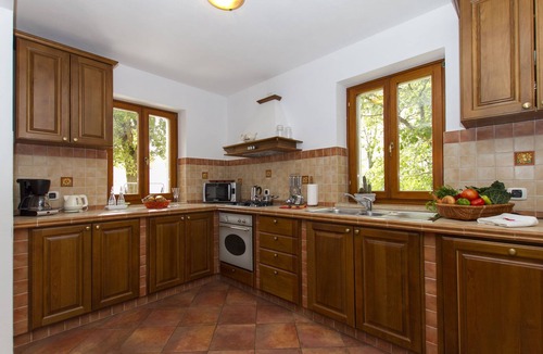 Stanisovi Apartment | Apartment 1259/12019 (Istria - Koromačno), 4000m from the beach