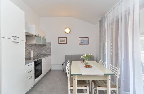 Valbandon Apartment | Apartment 1293/12303 (Istria - Fažana), 200m from the beach