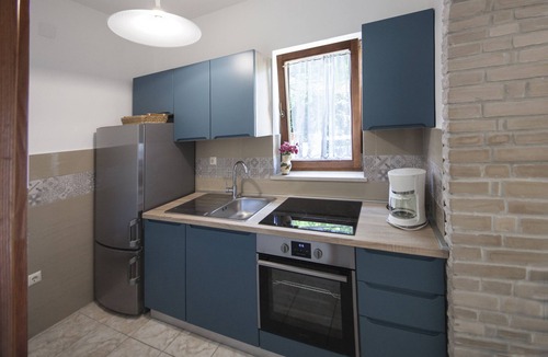 Pjescana Uvala Apartment | Apartment 1398/13154 (Istria - Pjescana Uvala), 350m from the beach