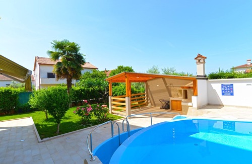 Novigrad Apartment | Apartment 1624/16708 (Istria - Novigrad), 600m from the beach