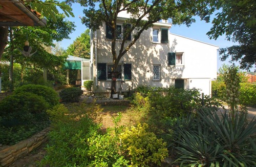 Pjescana Uvala Apartment | Apartment 1651/17130 (Istria - Pjescana Uvala), 350m from the beach