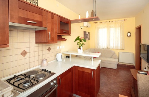 Brajkovici Apartment | Apartment 1655/17139 (Istria - Matohanci), 9000m from the beach