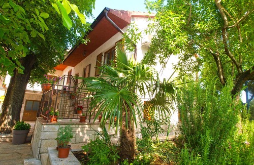 Brajkovici Apartment | Apartment 1655/17139 (Istria - Matohanci), 9000m from the beach