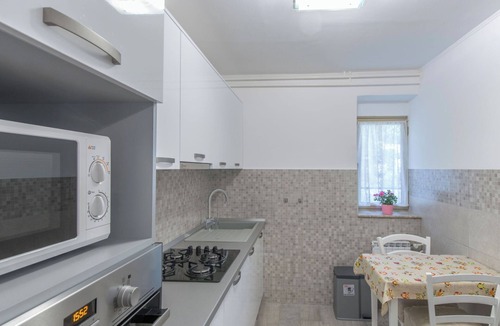 Murine Apartment | Apartment 1709 by Interhome