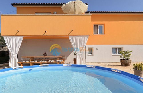 Jadreski Apartment | Apartment 1756/19209 (Istria - Jadreski), 7000m from the beach