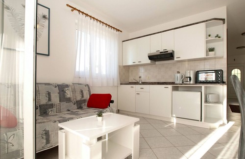 Musalez Apartment | Apartment 1978 by Interhome