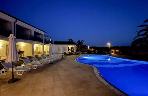 Lovrecica Apartment | Apartment ∙ 2 bedrooms ∙ 4 guests