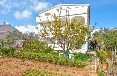 Mrljane Apartment | Apartment ∙ 2 bedrooms ∙ 4 guests