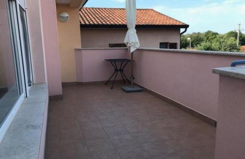 Karigador Apartment | Apartment, 200m from sea