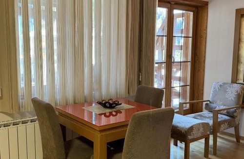 Jahorina Apartment | Apartment 201 - Aparthotel Vucko Jahorina - Private host