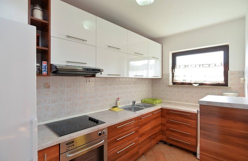 Valbandon Apartment | Apartment 2058/32271 (Istria - Valbandon), 750m from the beach