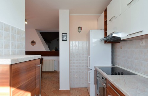 Valbandon Apartment | Apartment 2058/32271 (Istria - Valbandon), 750m from the beach