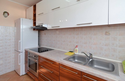 Valbandon Apartment | Apartment 2058/32271 (Istria - Valbandon), 750m from the beach