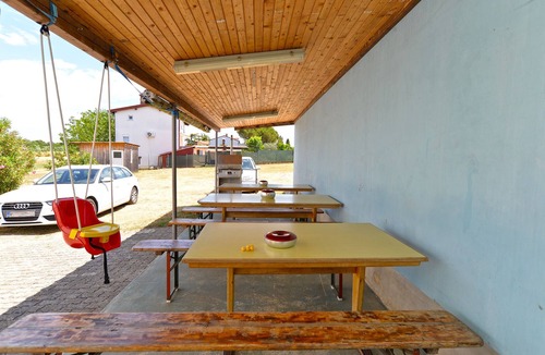 Fazana Apartment | Apartment 2071/34105 (Istria - Stinjan), 500m from the beach
