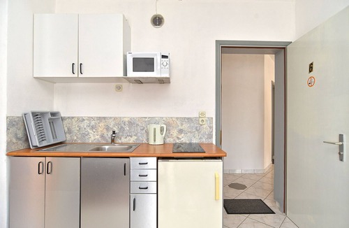 Fazana Apartment | Apartment 2071/34107 (Istria - Stinjan), 500m from the beach