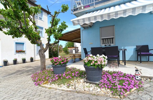 Fazana Apartment | Apartment 2071/34107 (Istria - Stinjan), 500m from the beach