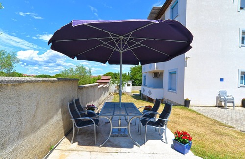 Fazana Apartment | Apartment 2071/34109 (Istria - Stinjan), 500m from the beach