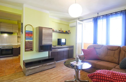 Veruda Apartment | Apartment 2328 by Interhome