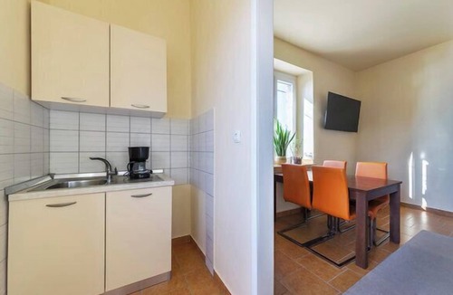 Koromacno Apartment | Apartment 2334/111879 (Istria - Koromačno), 20m from the beach