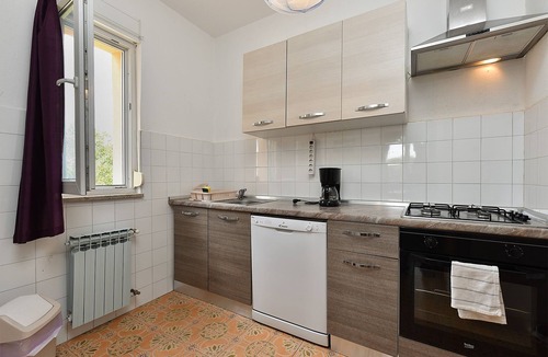 Muntic Apartment | Apartment 2361/116562 (Istria - Muntic), 10000m from the beach